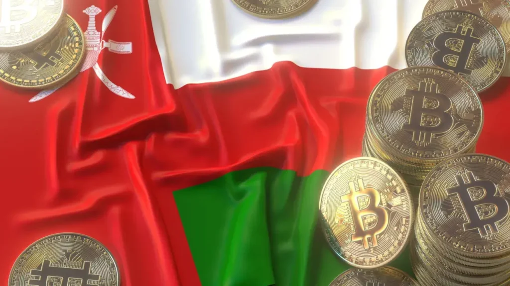 Oman cryptocurrency