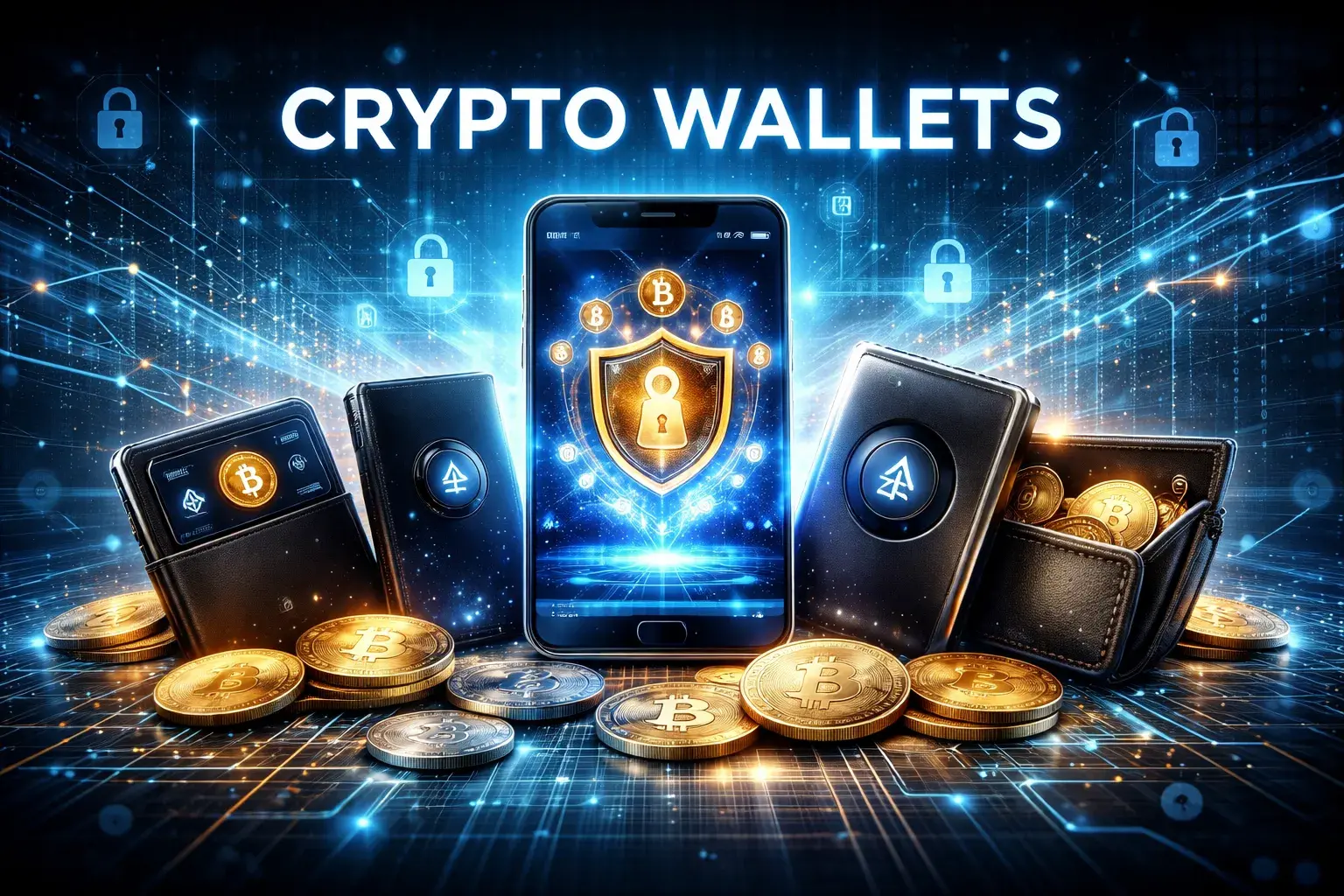 Crypto Wallets