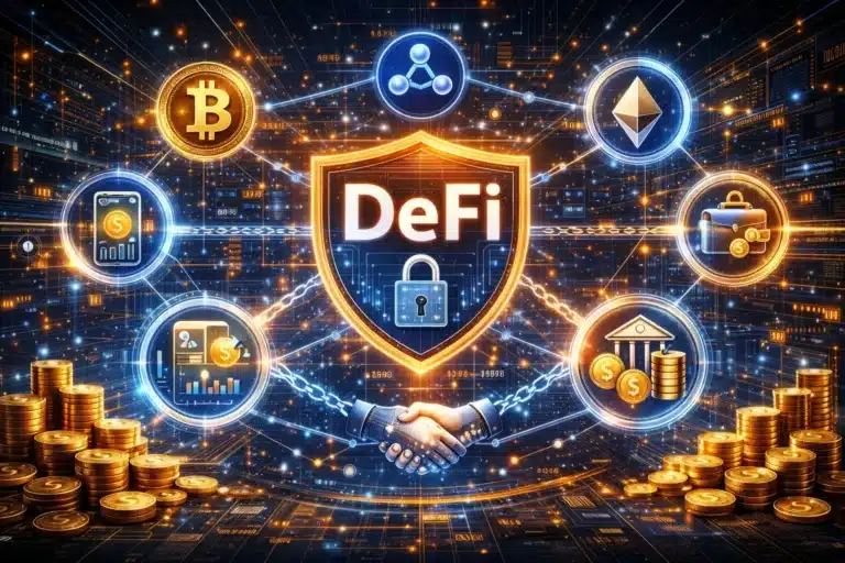 DeFi