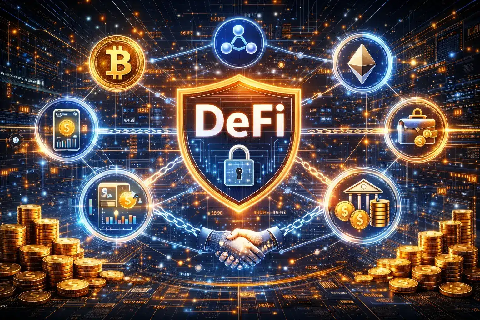 DeFi
