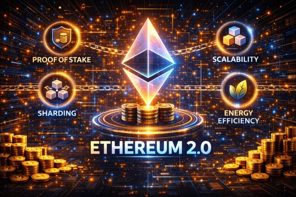 Ethereum 2.0