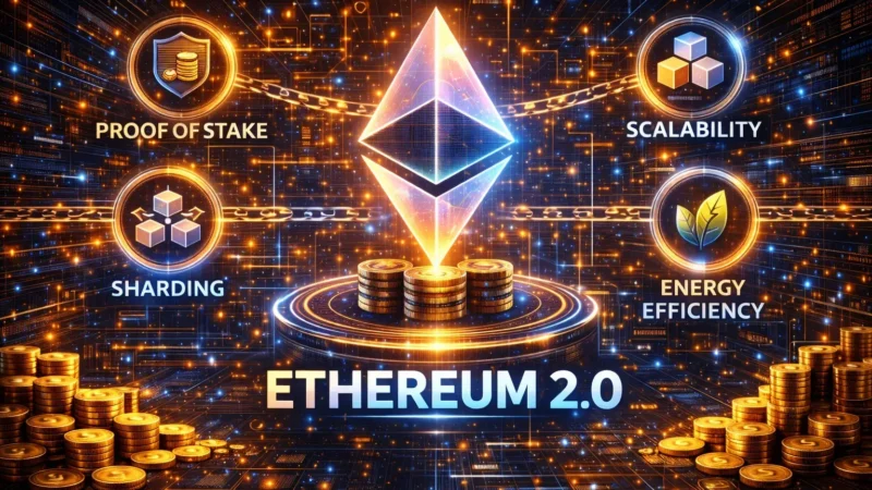 Understanding the Fundamentals of Ethereum 2.0