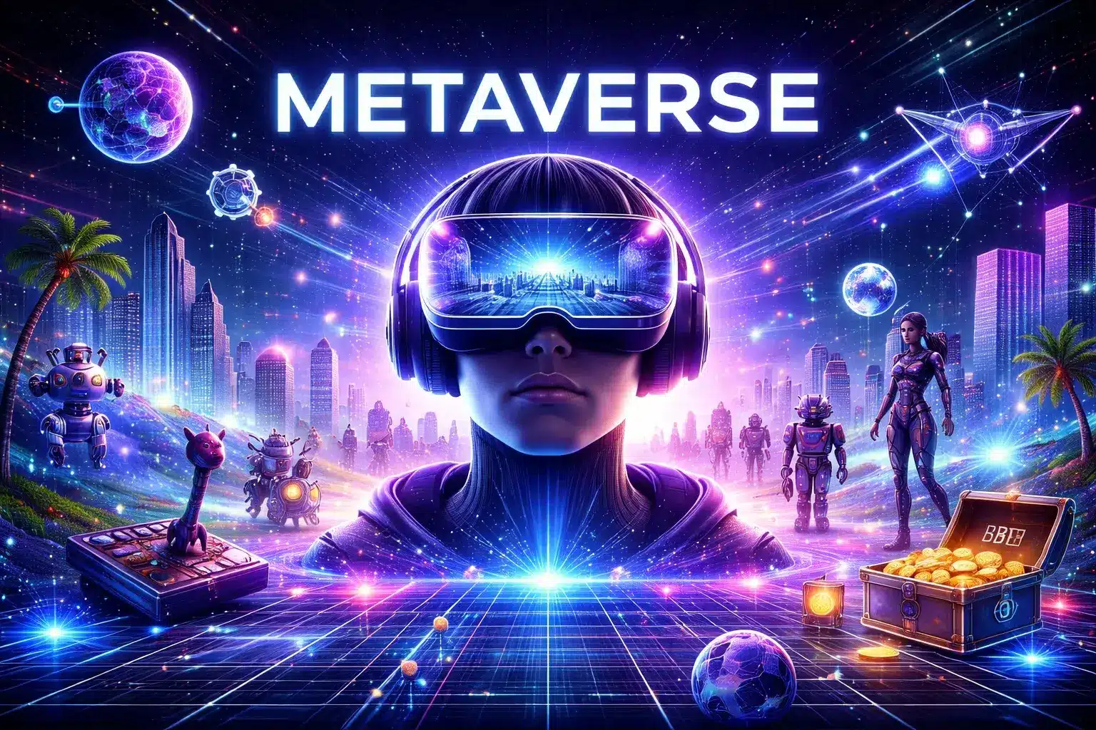 Metaverse