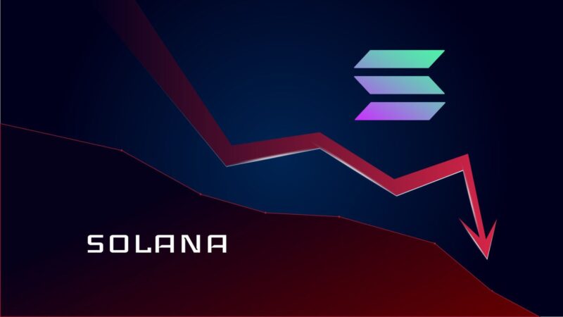 Is the Solana price collapsing? – FTX sells all SOL coins