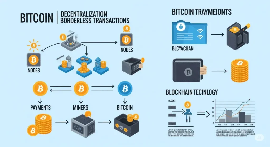 What is Bitcoin