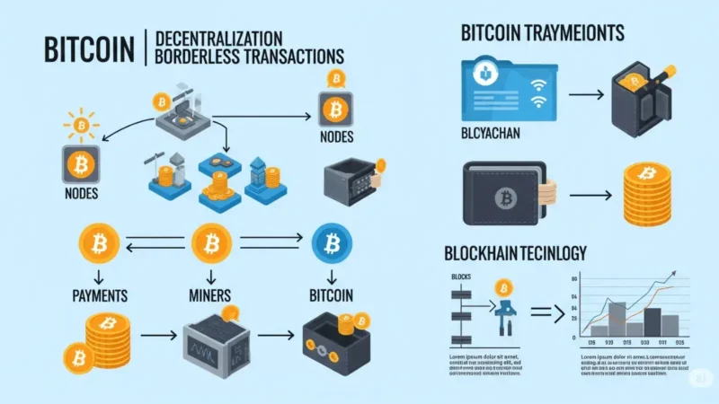 Understanding Bitcoin: A Comprehensive Guide