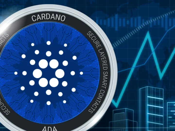 Cardano blockchain is showing impressive fundamental progress