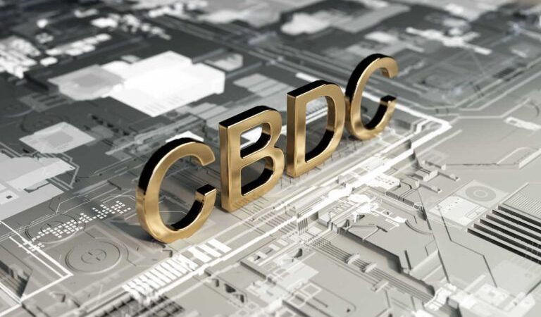 Several central banks successfully tested a CBDC