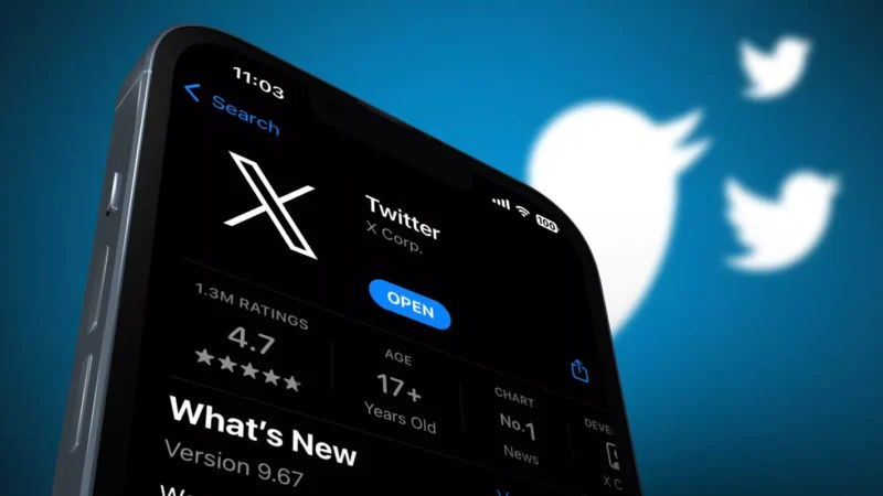 X (Twitter) now also has a license for crypto payments