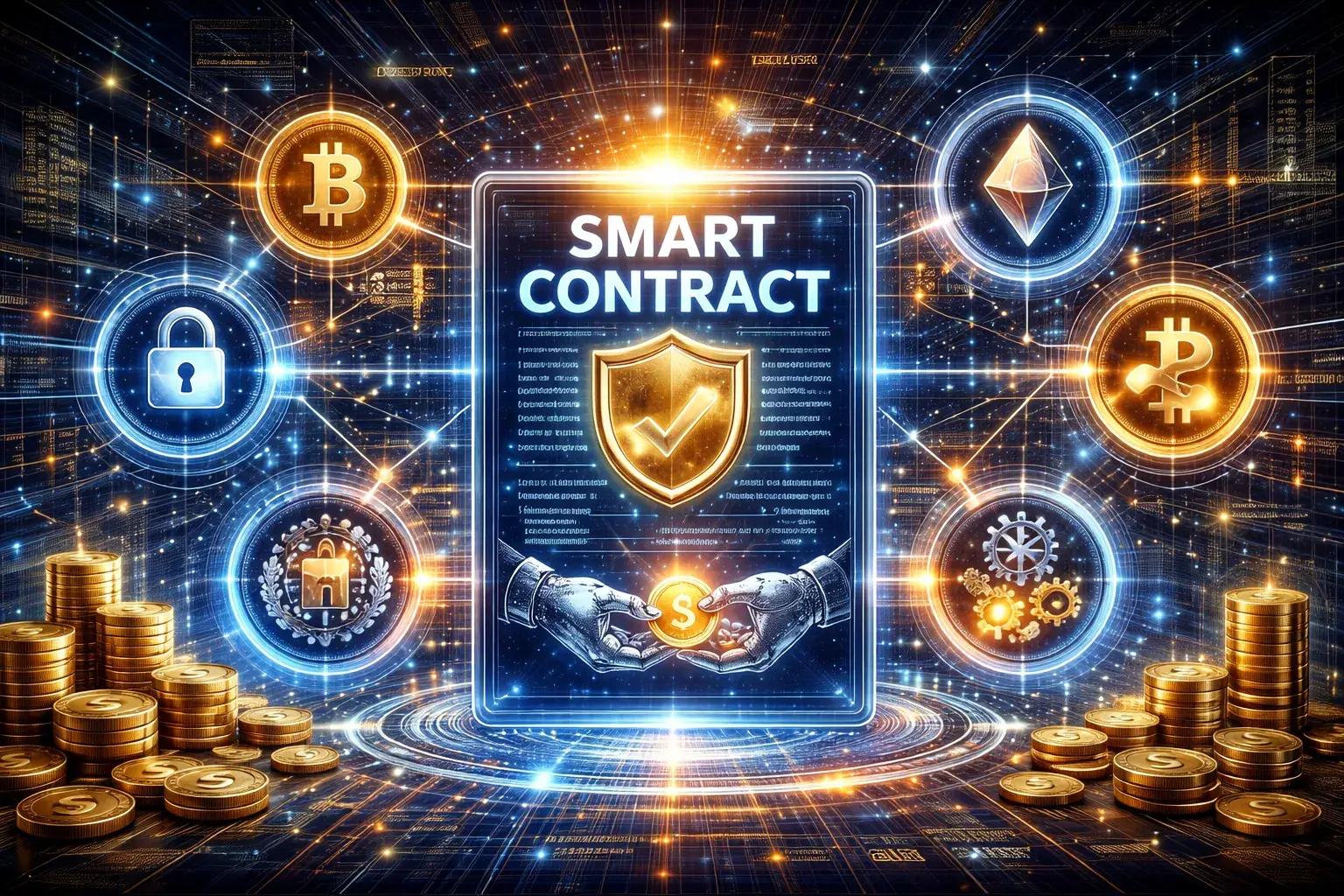Smart Contracts