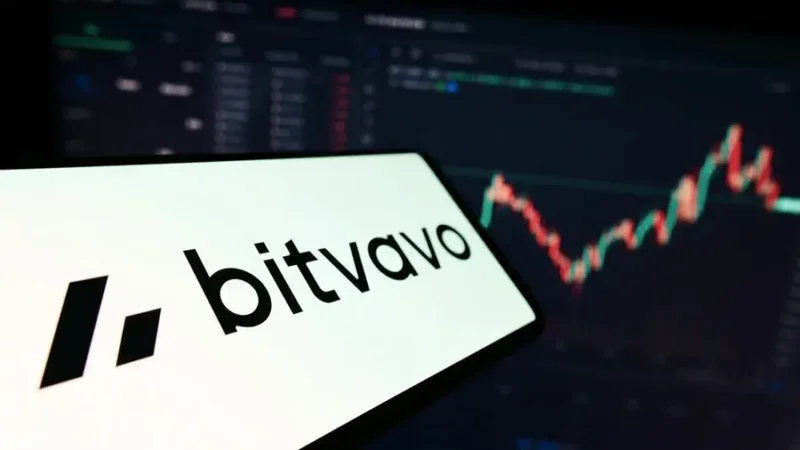 Bitvavo receives Austrian license