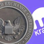 SEC is filing charges against Kraken