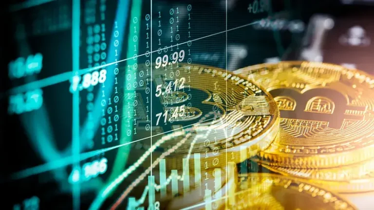 crypto investments