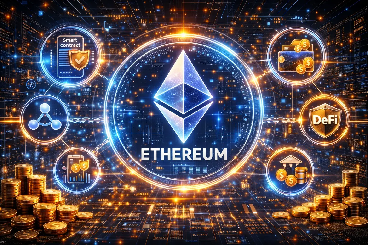 Ethereum (ETH)
