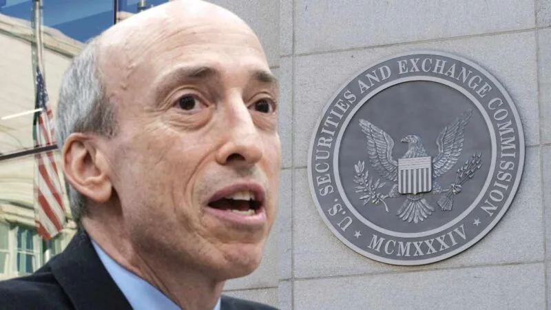 SEC chief Gensler criticizes Bitcoin ETFs despite approval