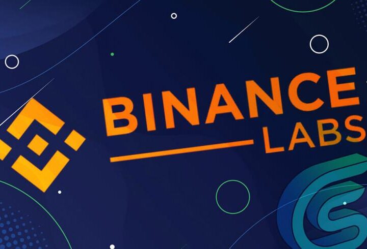 Binance Labs is investing in seven new infrastructure projects