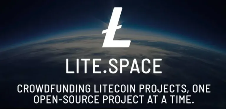 Lite.Space