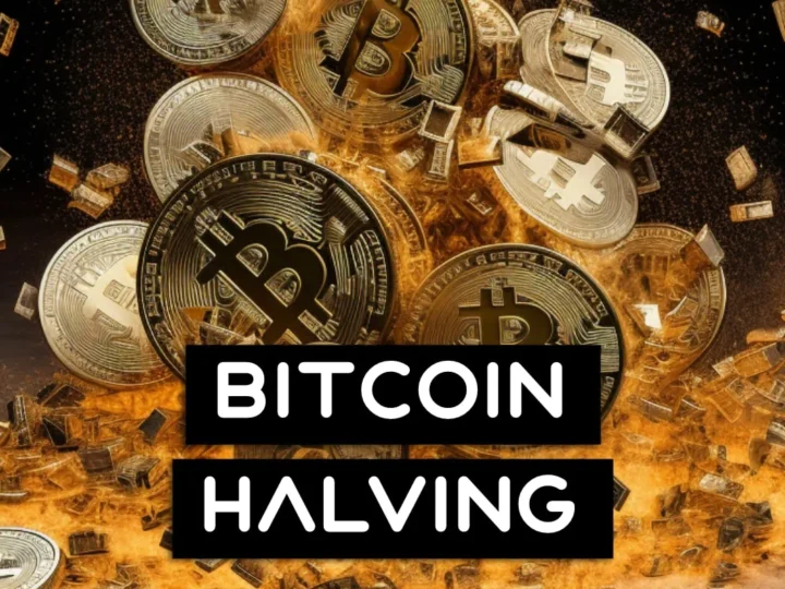 What will the Bitcoin Halving be like in 2024?