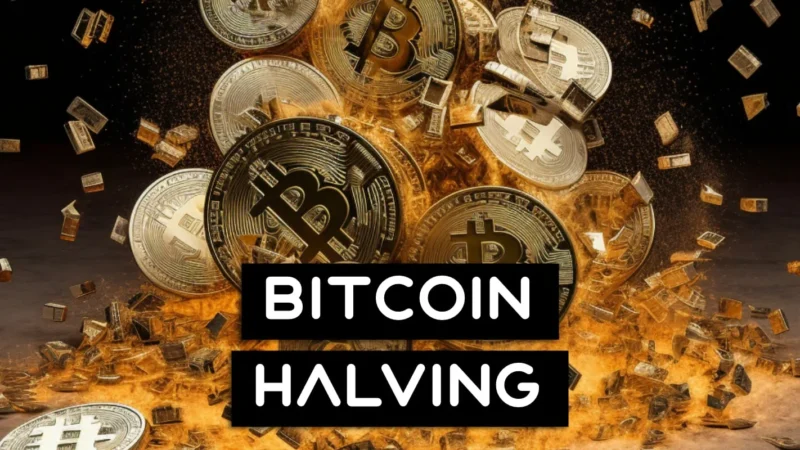 What will the Bitcoin Halving be like in 2024?