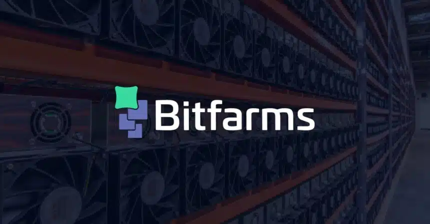 Bitfarms