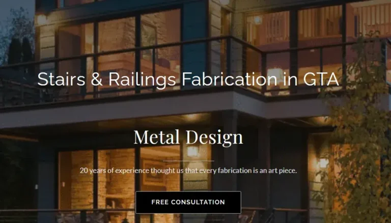 MetalDesign