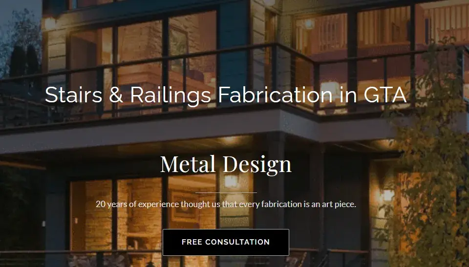 MetalDesign