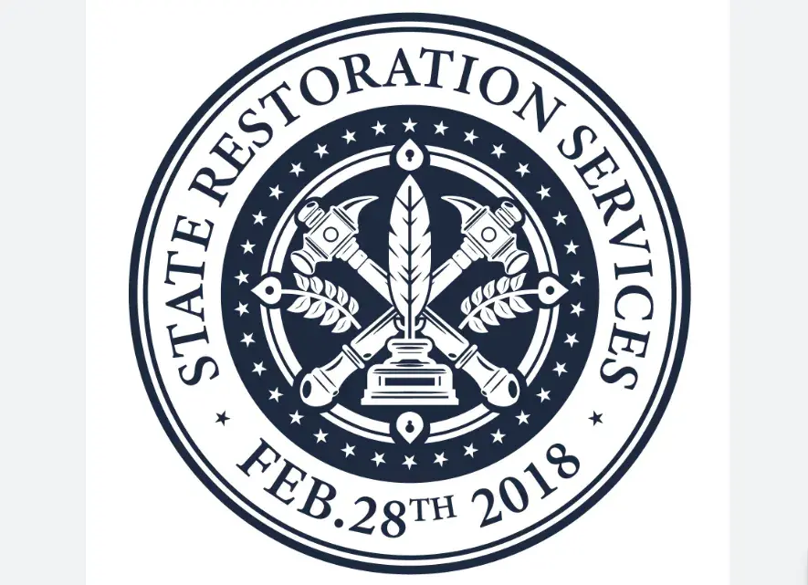 State Restoration Services