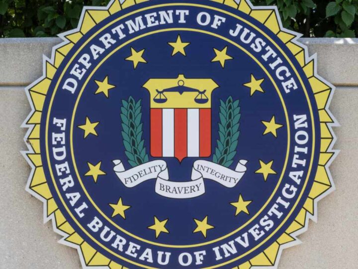 FBI secretly created token to uncover crypto fraud