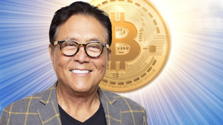 Robert Kiyosaki