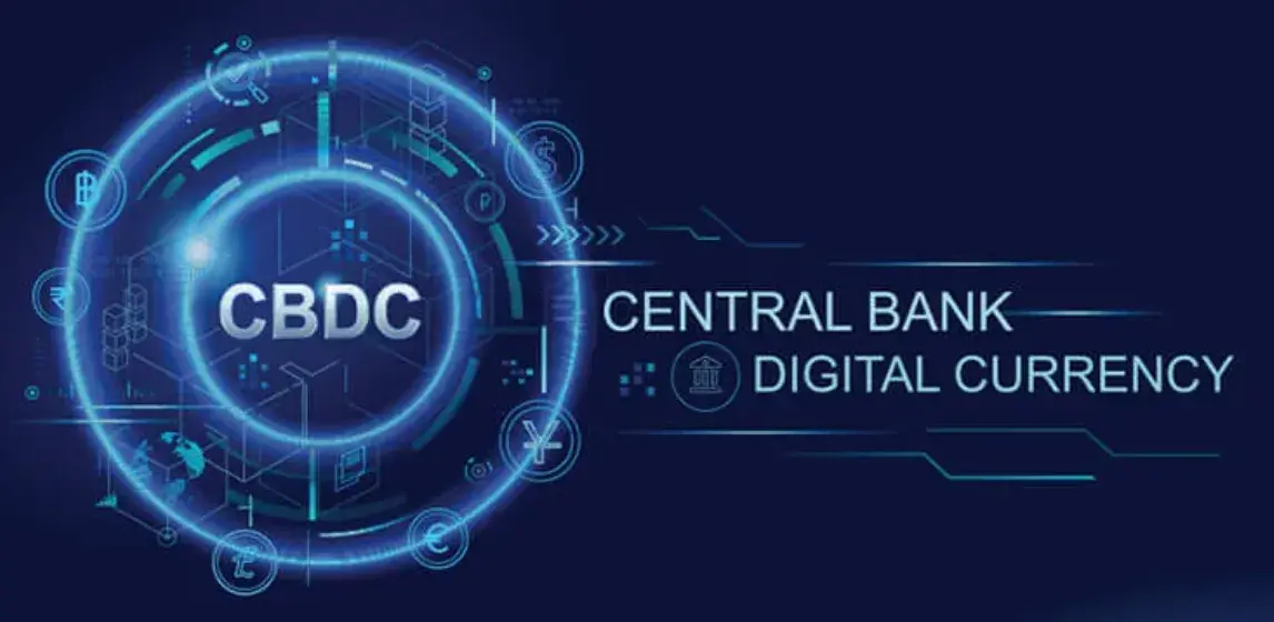 What is CBDC