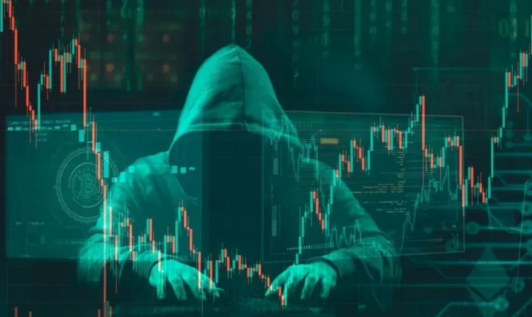 crypto scammers