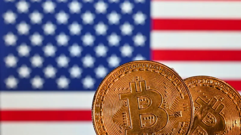 Why U.S. Authorities Are Granting New Freedoms to the Crypto Industry