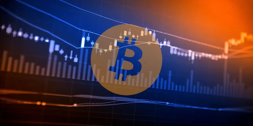 Bitcoin Price Analysis