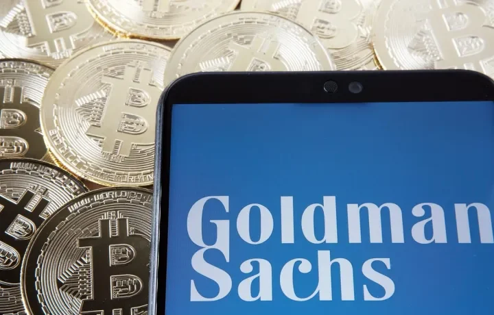 Goldman Sachs: Institutional Investors Seek to Enter Cryptocurrency Market