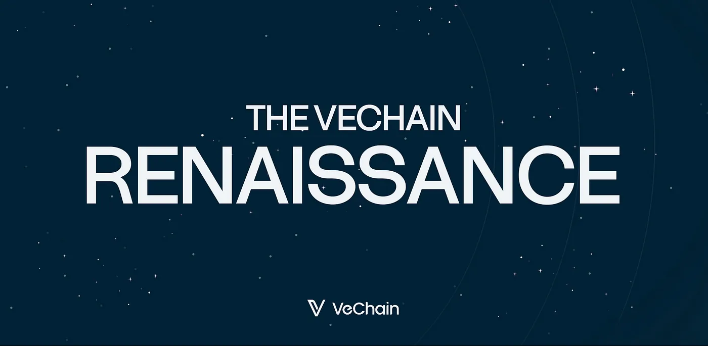 VeChain Renaissance