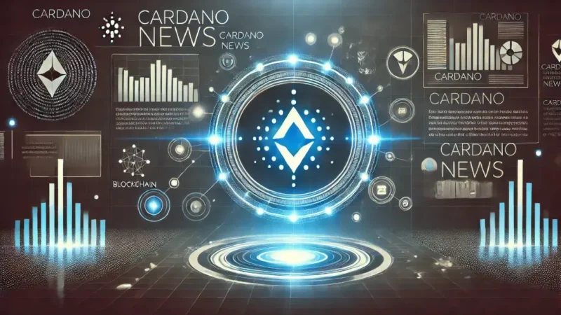 Cardano News: Insights, Trends, and Future Prospects