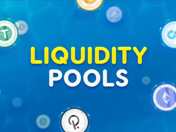 Understanding Liquidity Pools: A Comprehensive Guide