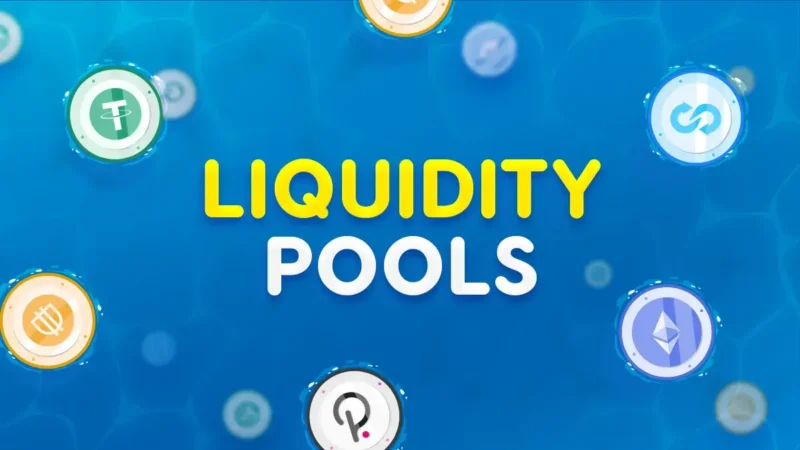 Understanding Liquidity Pools: A Comprehensive Guide