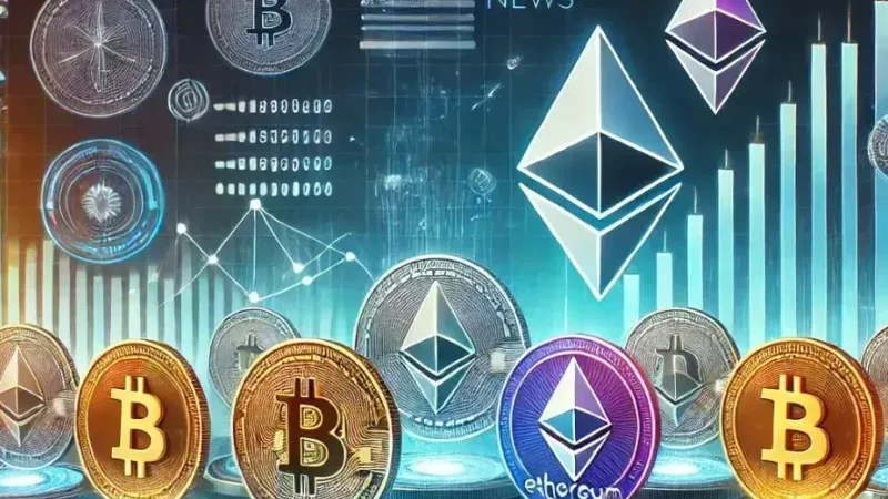 Top Altcoin News: Trends and Insights