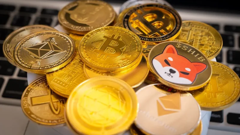 Exploring the Diverse Types of Cryptocurrency