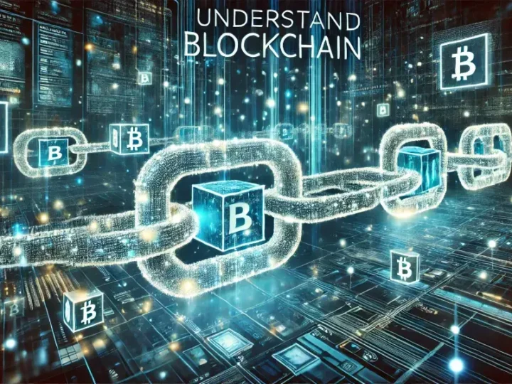 Understand Blockchain in 10 Minutes