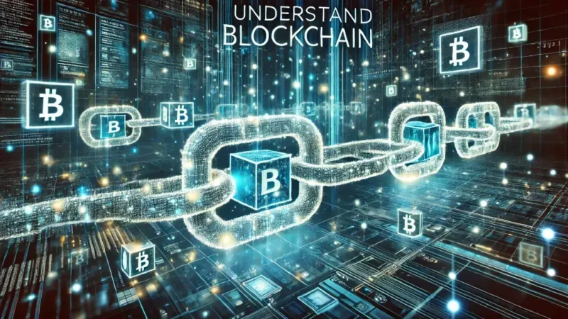 Understand Blockchain in 10 Minutes