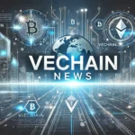 VeChain News