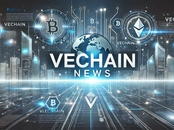 Breaking VeChain News: Innovations, Market Trends, and Future Insights