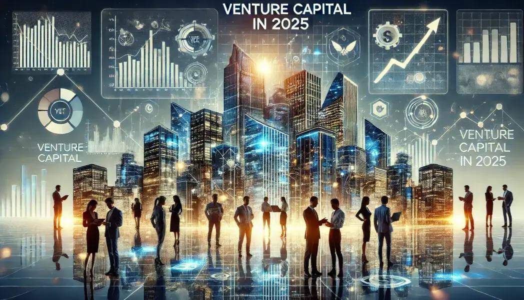 venture capital