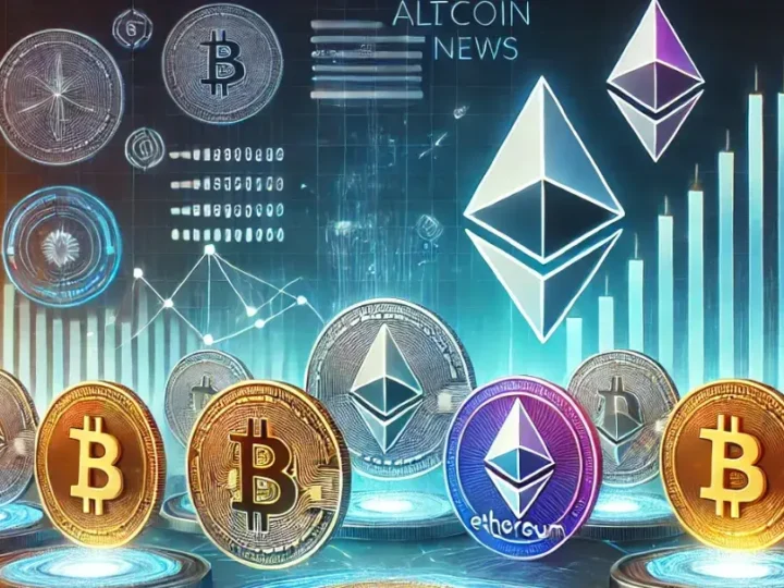 Top Altcoin News: Trends and Insights