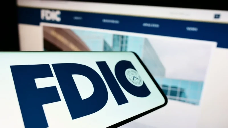 FDIC’s Policy Shift – A Game Changer for Crypto & Banking