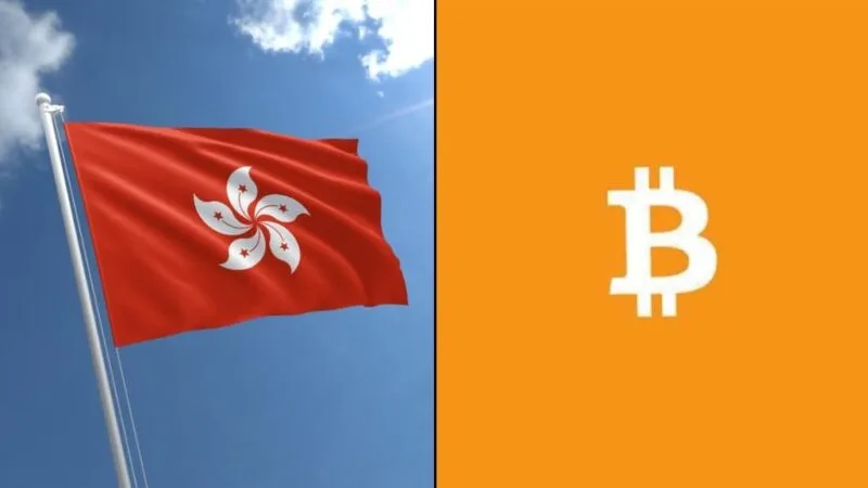 Hong Kong Asia Holdings Expands Bitcoin Reserves Amid Hong Kong’s Crypto Push