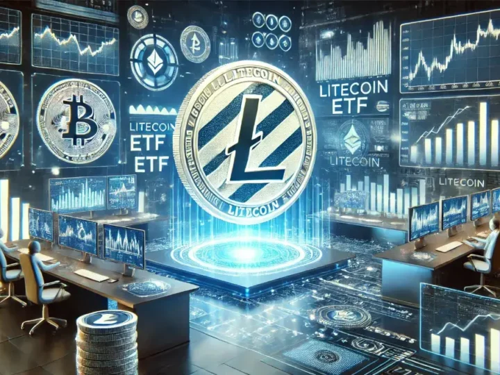 Litecoin ETFs: SEC’s Review and Market Expectations