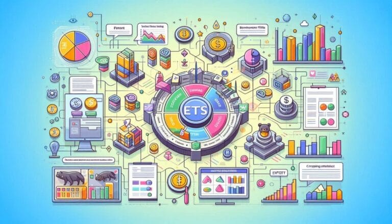 What Is ETF in Crypto